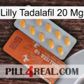 Lilly Tadalafil 20 Mg 43